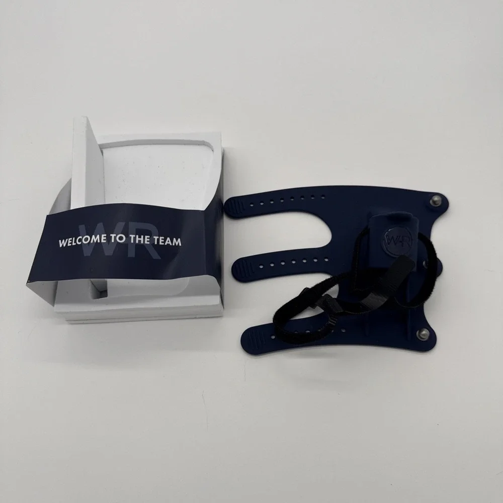 Win Reality Hit VR Baseball Softball Bat Attachment Meta Quest Oculus 2